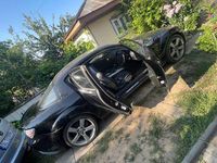 Używany Mazda RX8 231 KM (169 kW) 2005 Czarny Sedan/Limuzyna