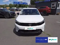 Neu Opel Corsa Edition 110 PS (80 kW) 2026 Weiß Kleinwagen