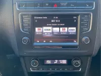 Gebraucht VW Polo 90 PS (66 kW) 2015 Silber Limousine