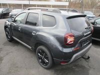 Gebraucht Dacia Duster Extreme 150 PS (110 kW) 2023 Kometengrau metallic SUV