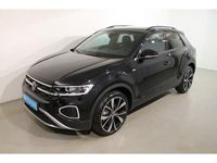 Gebraucht VW T-Roc Style 150 PS (110 kW) 2025 Schwarz SUV