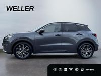 Neu Lexus LBX 136 PS (100 kW) 2026 1l1)/ black (202) (grau SUV