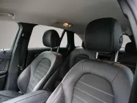 Gebraucht Mercedes GLC400d Sport 330 PS (242 kW) 2022 Manufacturer SUV