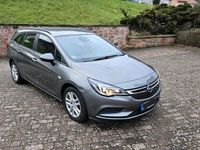 gebraucht Opel Astra 1.0 Benz. Led Navi Servis Unfallfrei