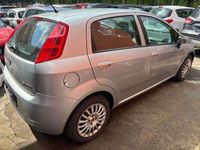 gebraucht Fiat Grande Punto 1.4 8V Dynamic