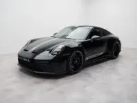 Gebraucht Porsche 992 510 PS (375 kW) 2025 Schwarz