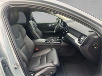 Gebraucht Volvo V60 Plus 349 PS (256 kW) 2025 Vapour grau Kombi