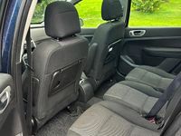 Gebraucht Peugeot 307 109 PS (80 kW) 2008 Blau Kombi