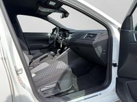 Gebraucht VW Taigo R-line 150 PS (110 kW) 2025 Weiß SUV