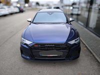 Gebraucht Audi S6 349 PS (256 kW) 2020 Blau Kombi