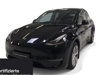 Gebraucht Tesla Model Y 273 kW (372 PS) 2023 Schwarz SUV