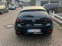 gebraucht Mazda 3 e-SKYACTIV G 122 Prime-Line Prime-Line