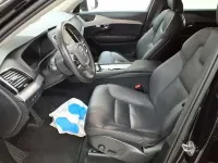 Usata Volvo XC90 Core 310 CV (228 kW) 2023 Nero SUV