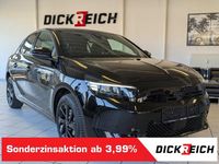 Gebraucht Opel Corsa 101 PS (74 kW) 2025 Schwarz Kleinwagen