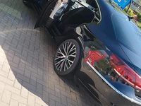 Gebraucht VW Passat Sport 177 PS (130 kW) 2011 Schwarz Limousine