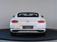 Gebraucht Bentley Continental GT 549 PS (403 kW) 2020 Weiß