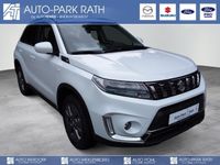 gebraucht Suzuki Vitara 1.5 Comfort Hybrid AUTOMATIK *KLIMA/NAVI *