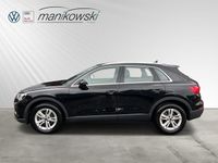 gebraucht Audi Q3 35TDI S-Tronic VirtualC+LED+ACC+PDCvh+Stzhzg+