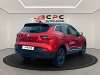 Occasion Renault Kadjar Crossborder 131 ch (96 kW) 2017 Rouge SUV
