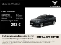 Gebraucht Cupra Formentor 150 PS (110 kW) 2024 Magnetic tech SUV