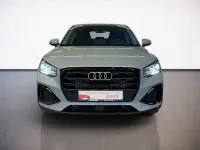 Second-hand Audi Q2 Advanced Plus 150 CP (110 kW) 2025 Gri SUV