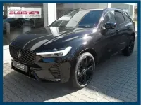 Gebraucht Volvo XC60 Plus 250 PS (183 kW) 2025 Schwarz SUV