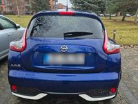 Gebraucht Nissan Juke 116 PS (85 kW) 2016 SUV