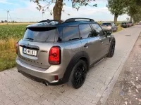 Gebraucht Mini Cooper S Countryman 192 PS (141 kW) 2017 Grau SUV