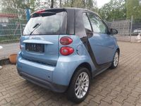 gebraucht Smart ForTwo Coupé Micro Hybrid Drive 45kW Euro5