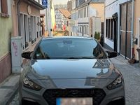 Gebraucht Hyundai i30 275 PS (202 kW) 2020 Grau Limousine