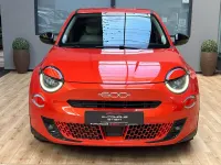 Gebraucht Fiat 600E La Prima 114 kW (156 PS) 2024 Giallo imola SUV