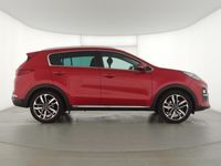 gebraucht Kia Sportage Platinum