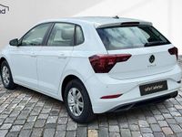 Neu VW Polo 80 PS (58 kW) 2025 Weiß Kleinwagen
