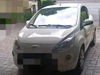 Używany Ford Ka 68 KM (50 kW) 2009 Biały Hatchback