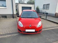 gebraucht Renault Twingo Authentique 1.2 60 Authentique