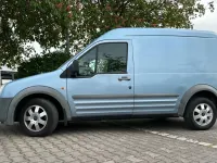 Occasion Ford Tourneo 110 ch (80 kW) 2007 Bleue Break
