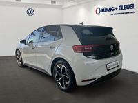 gebraucht VW ID3 Pro Performance Business 150kW Wärmepumpe Matrix