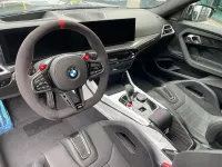 Neu BMW M2 Performance 530 PS (389 kW) 2026 Black sapphire Coupé