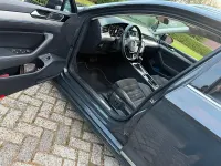 Gebraucht VW Passat 239 PS (175 kW) 2019 Grau Kombi