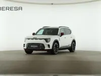 Gebraucht Smart #5 Brabus 475 kW (646 PS) 2026 Weiß SUV