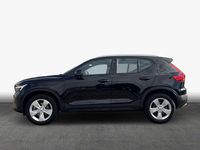 Gebraucht Volvo XC40 Core 163 PS (119 kW) 2024 Onyx black metallic SUV
