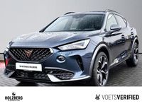 Gebraucht Cupra Formentor VZ 245 PS (180 kW) 2023 Grau SUV