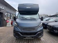 Gebraucht Iveco Daily 207 PS (152 kW) 2025 Grau matt Van