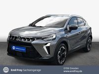 Neu Mitsubishi ASX Edition 109 PS (80 kW) 2025 Grau SUV