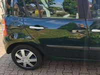 Brugt Renault Modus Dynamique 75 HK (55 kW) 2004 MPV