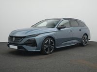 Neu Peugeot 308 SW GT 136 PS (100 kW) 2026 Ingaro blau Kombi