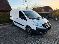 Gebraucht Fiat Scudo 90 PS (66 kW) 2015 Weiß Van