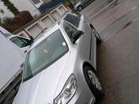 Gebraucht Skoda Octavia 125 PS (91 kW) 2013 Grau Kombi