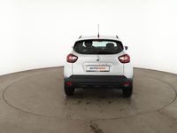 Gebraucht Renault Captur Life 90 PS (66 kW) 2018 Grau SUV