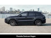Usata Porsche Cayenne GTS 500 CV (367 kW) 2026 Nero SUV